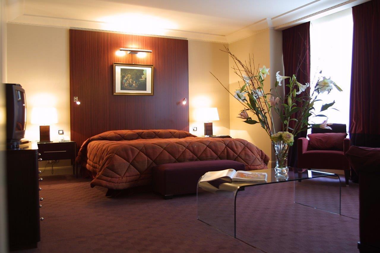 De Castiglione Hotel París