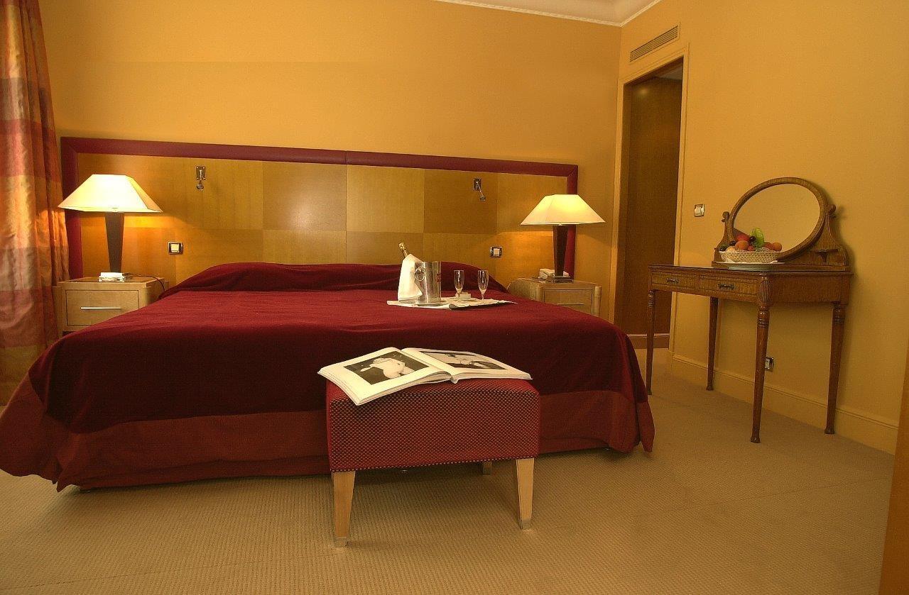 De Castiglione 4* París
