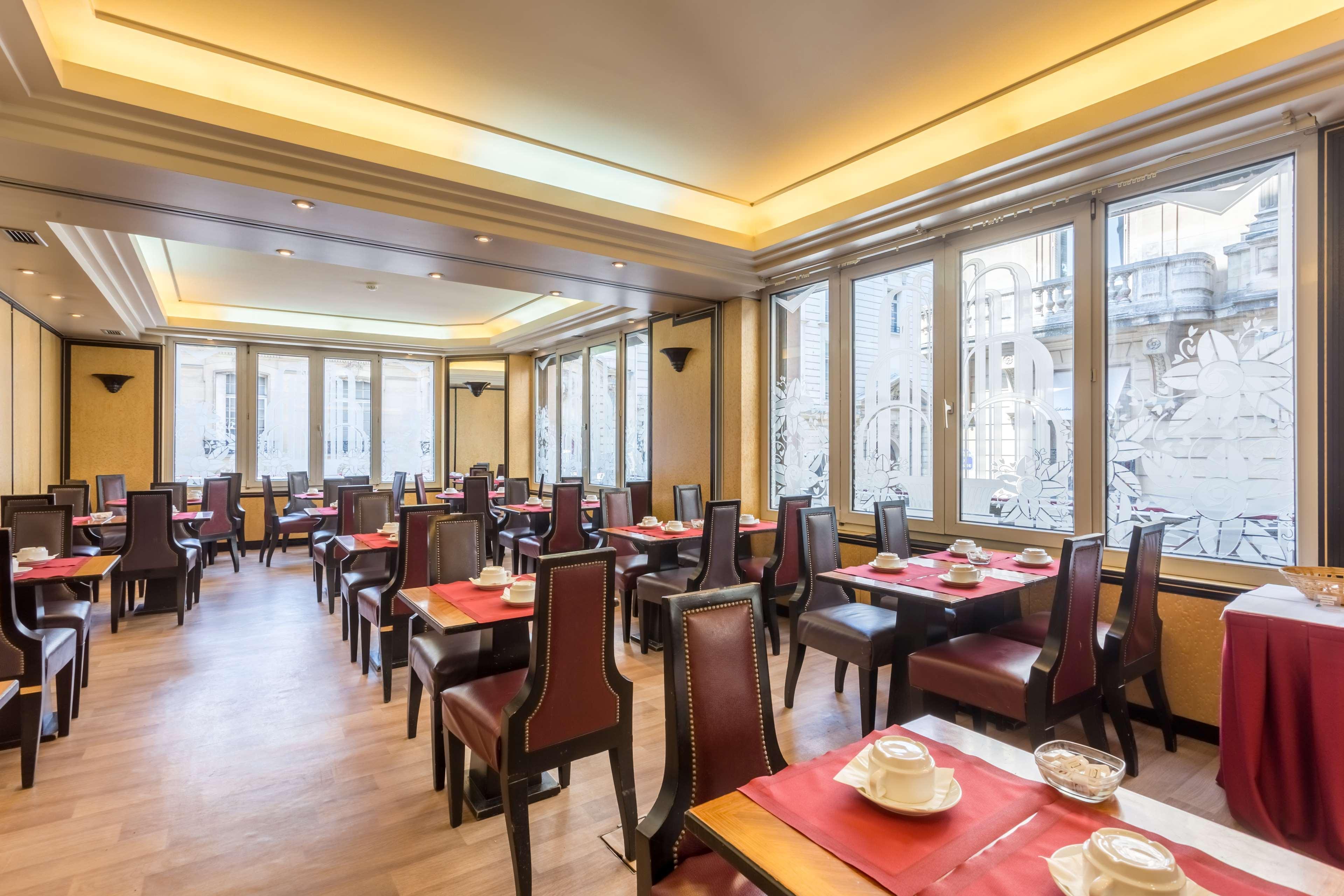Hotel De Castiglione París