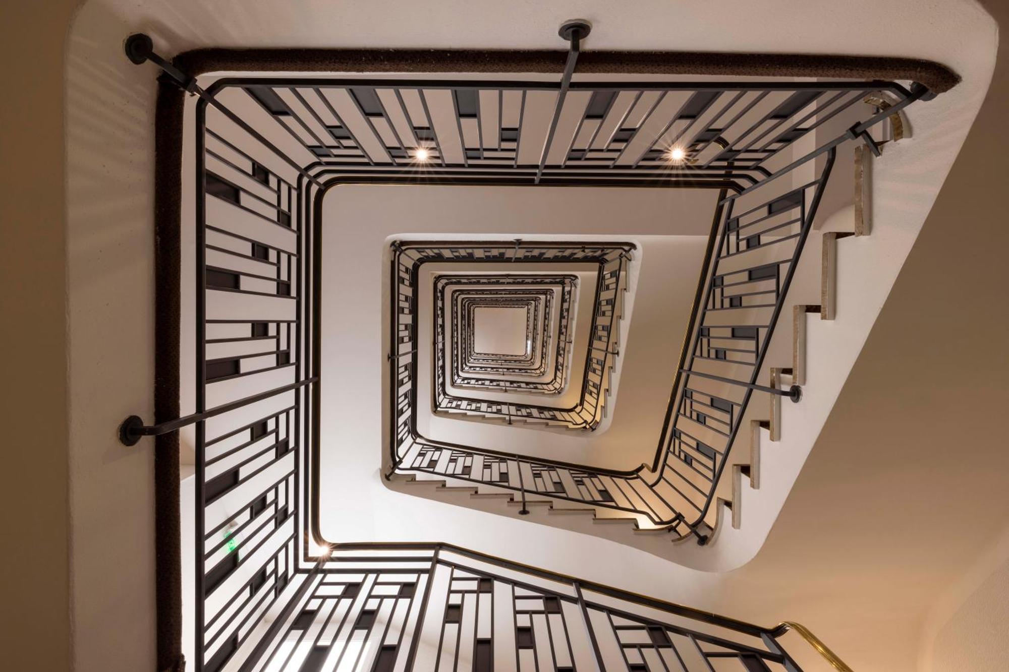 De Castiglione 4* París