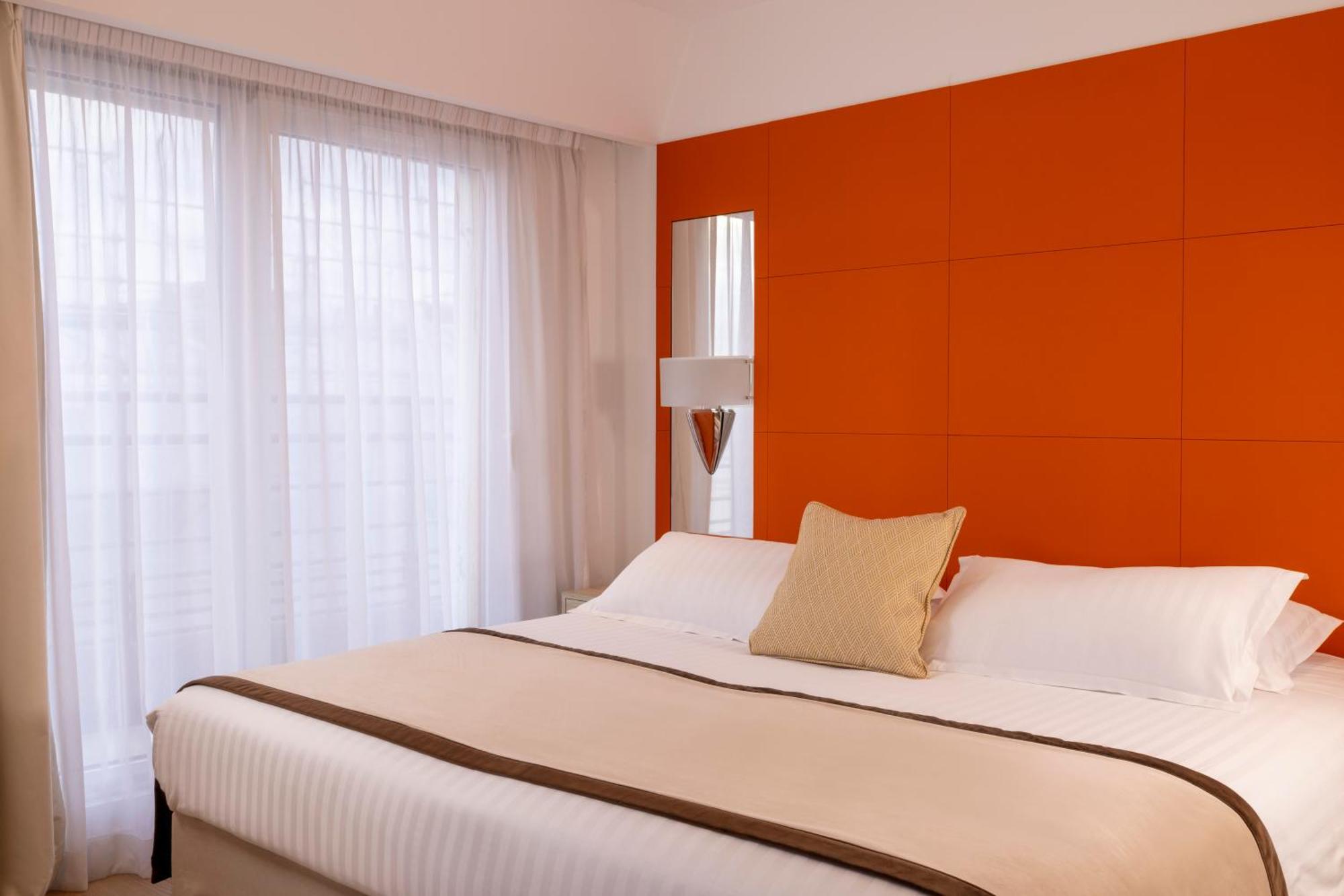 De Castiglione 4* París