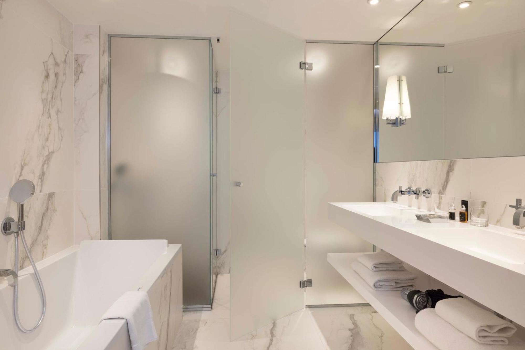 De Castiglione 4* Parigi