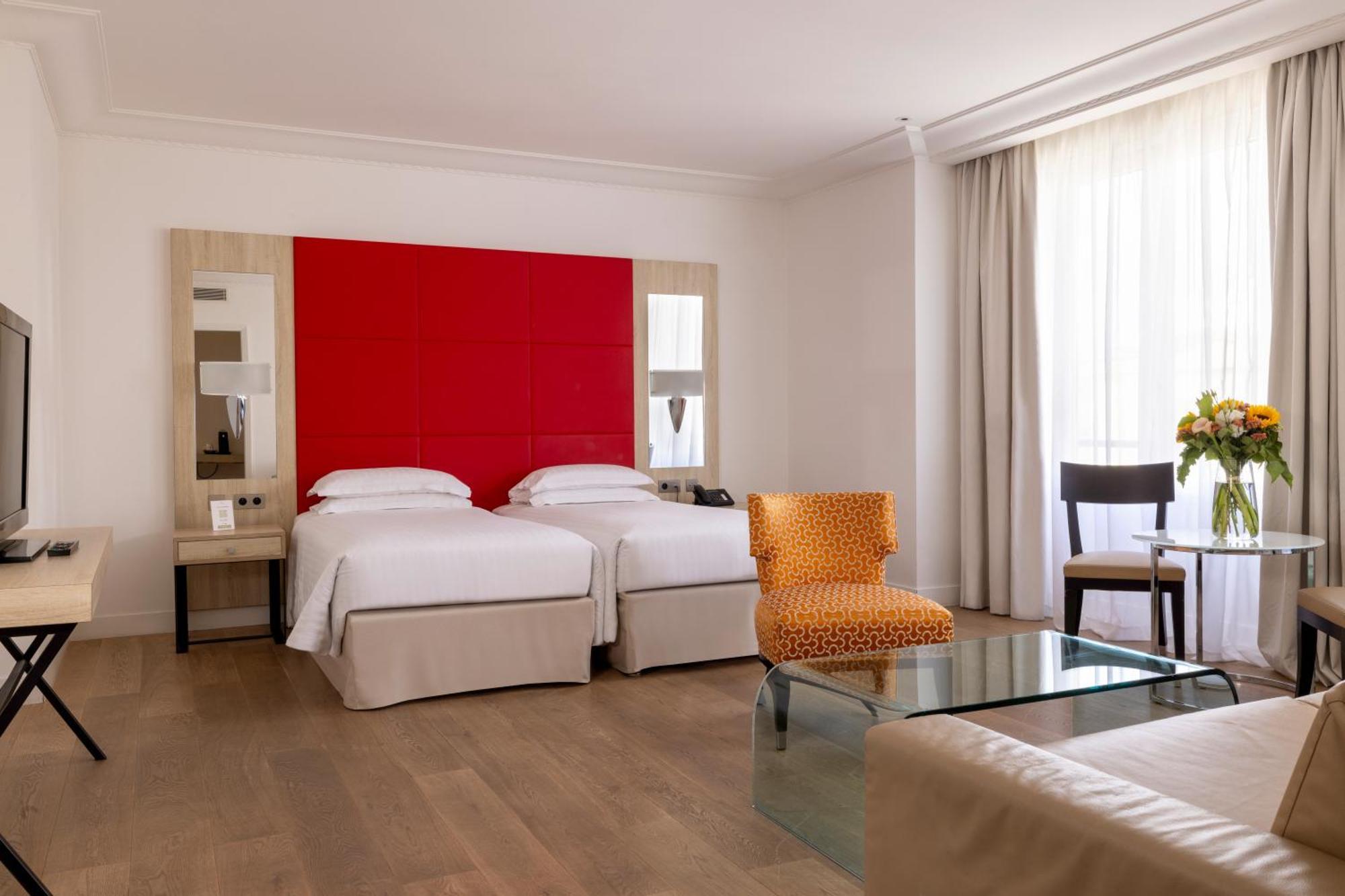 Hotel De Castiglione París