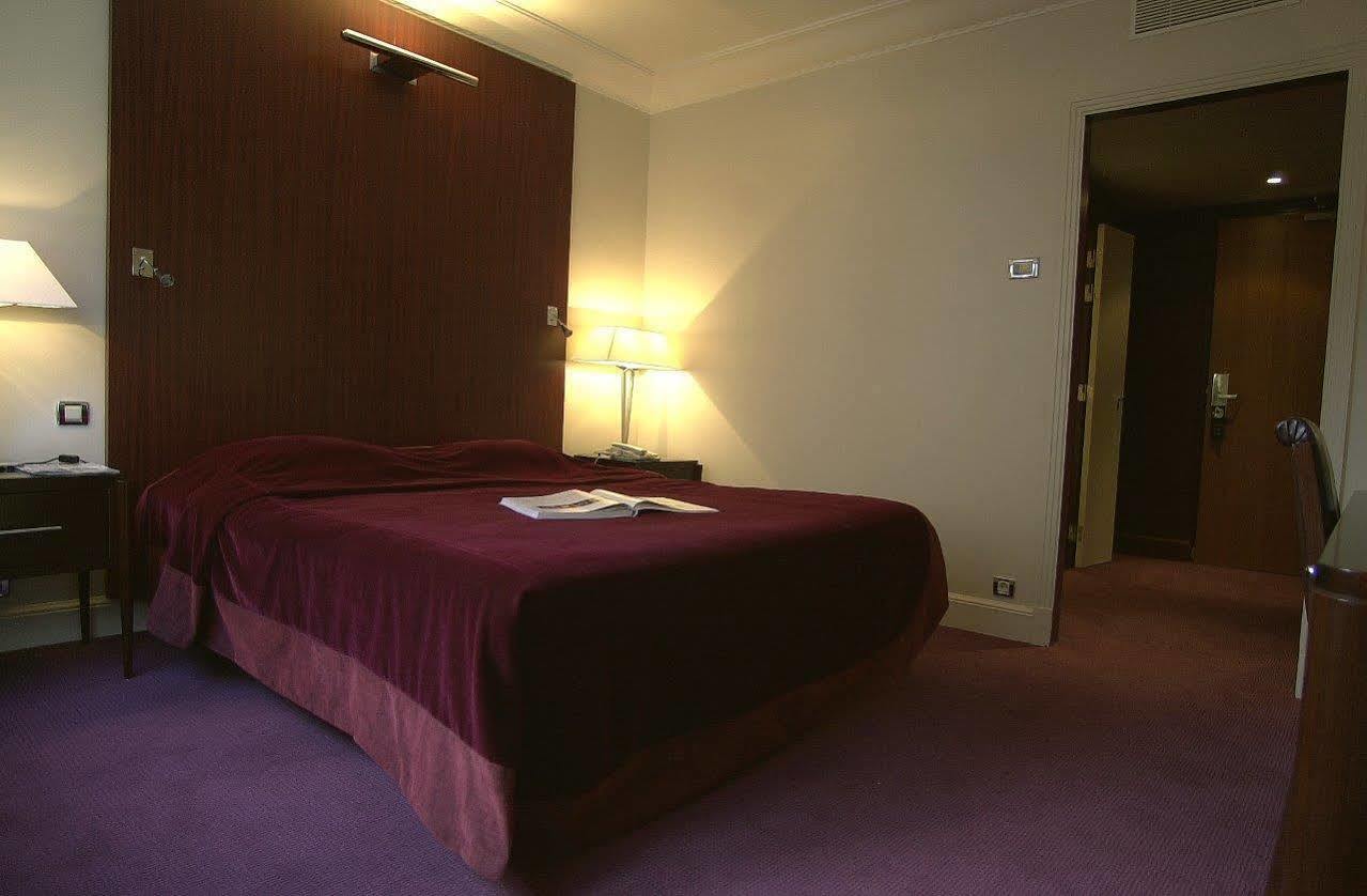 Hotel De Castiglione Parijs