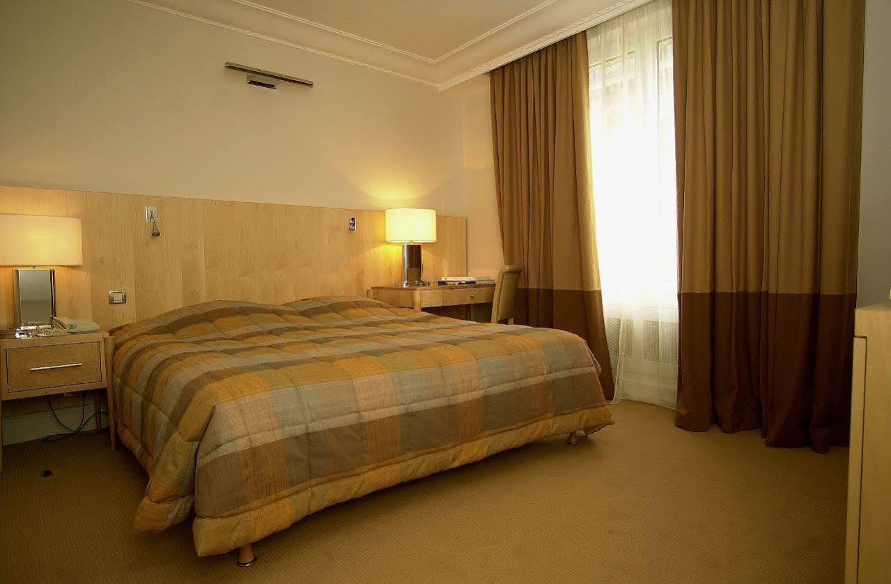 Hotel De Castiglione París