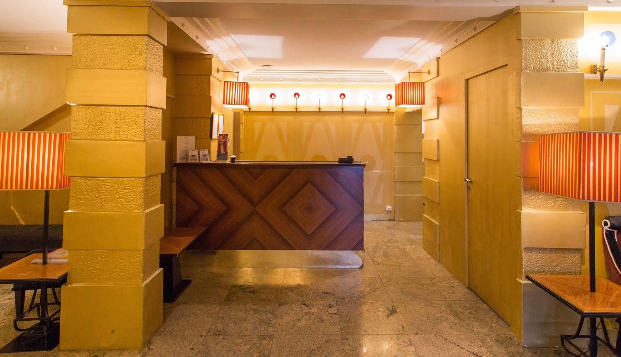 Hotel De Castiglione París